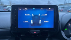 Toyota Yaris 1.5 Hybrid Design 5dr CVT Hybrid Hatchback